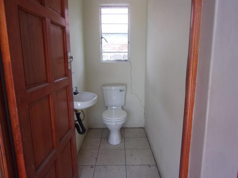 To Let 0 Bedroom Property for Rent in Queenstown Central Eastern Cape